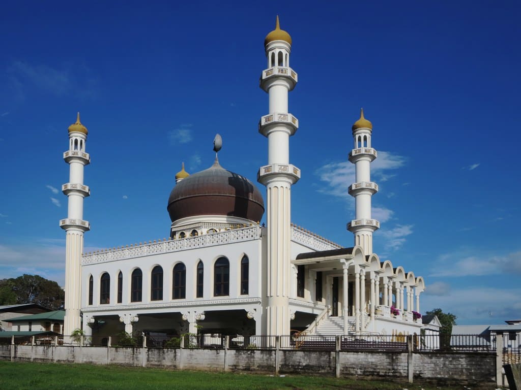 Surinam Müslümanları ve Ramazan-ı Şerif